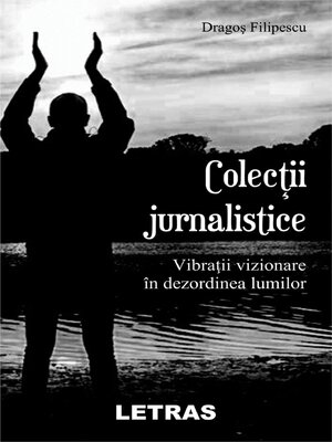 cover image of Colectii Jurnalistice